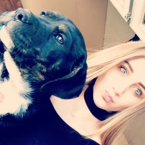 Meet your Posher, Kyra